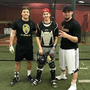 Meet your Posher, Nathaniel